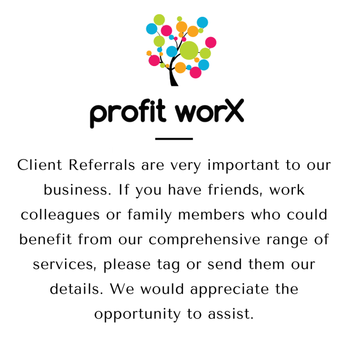 Profit Worx